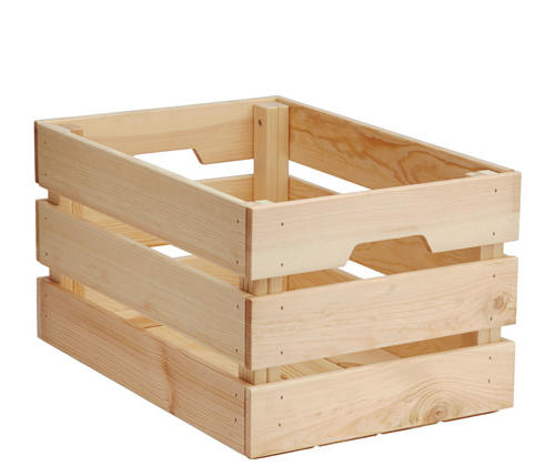 skrzynka drewniana na owoce